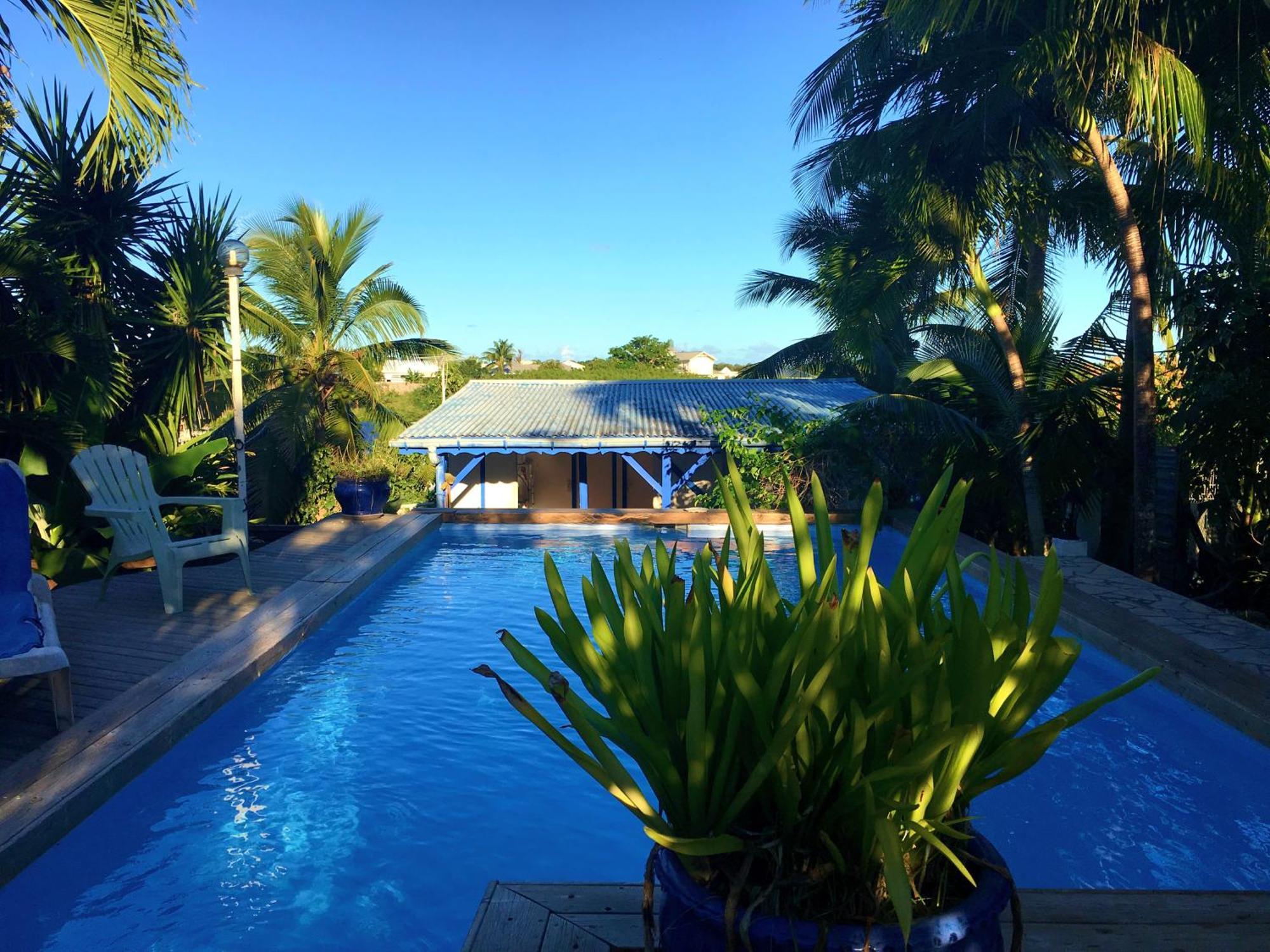 Caraiba Villa & Bungalows Sainte-Anne  Room photo